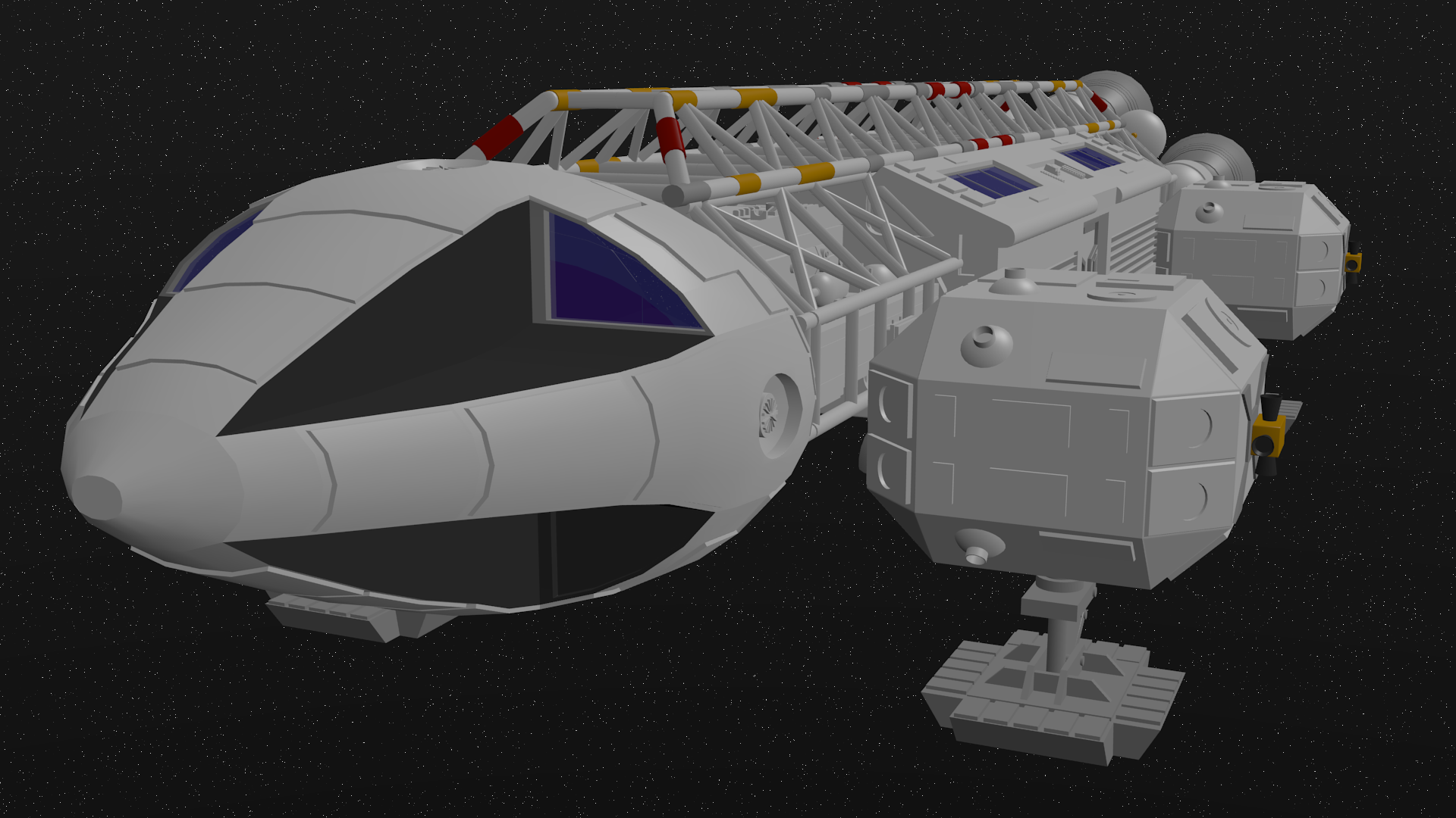 Eagle Transporter preview image 4